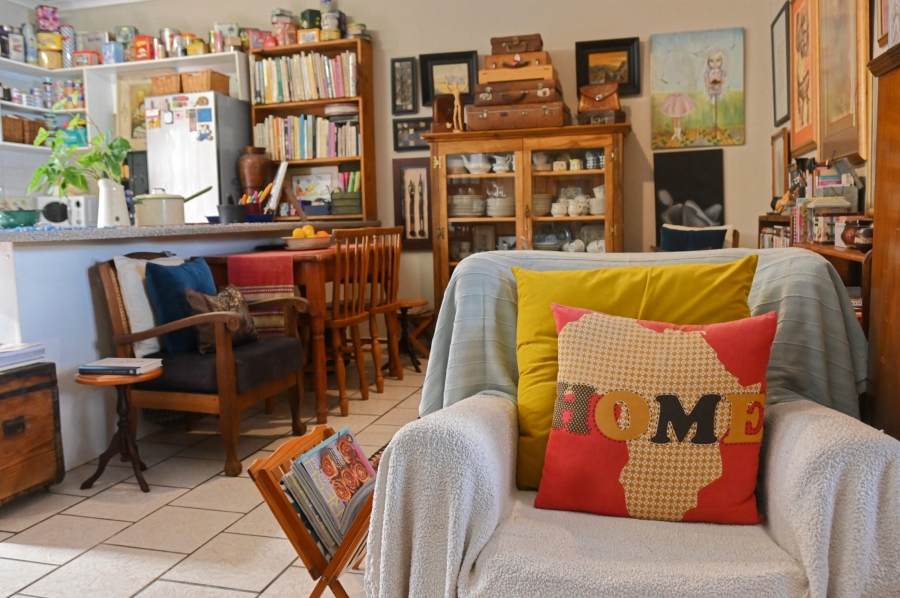 2 Bedroom Property for Sale in Strand South Western Cape